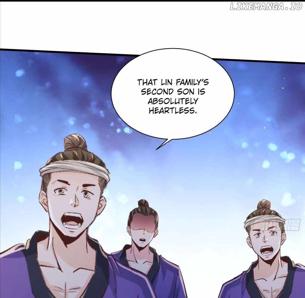 Humble System, Beg Me to Be Invincible Chapter 50 55
